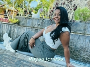 Raysajoness