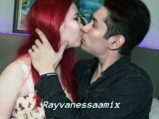 Rayvanessaamix