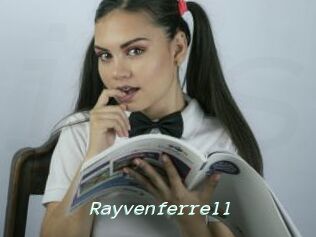 Rayvenferrell