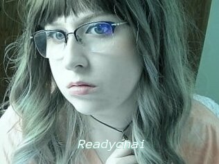 Readychai
