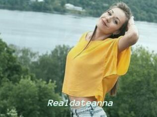 Realdateanna