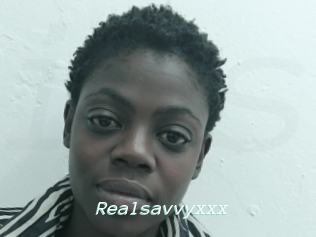 Realsavvyxxx