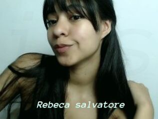 Rebeca_salvatore
