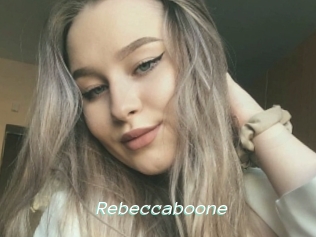 Rebeccaboone