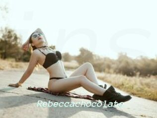 Rebeccachocolate