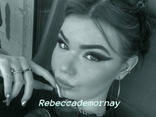 Rebeccademornay