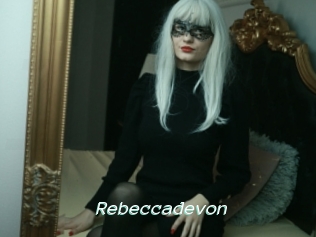 Rebeccadevon