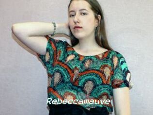 Rebeccamauve