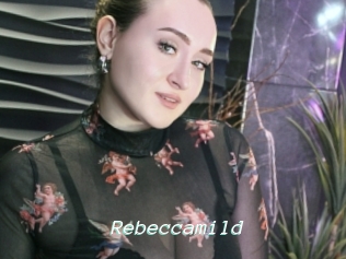 Rebeccamild