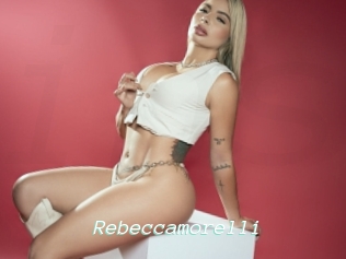 Rebeccamorelli