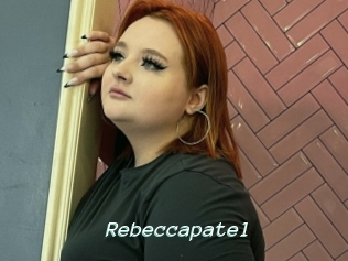 Rebeccapatel