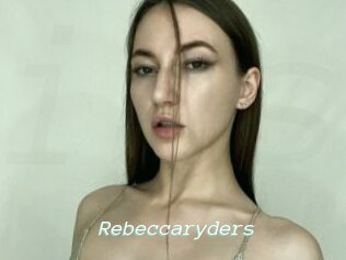 Rebeccaryders