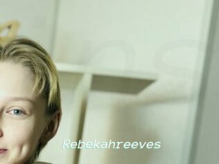 Rebekahreeves