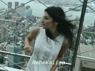 Rebekalisa