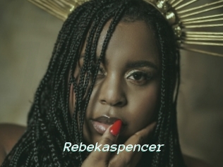 Rebekaspencer