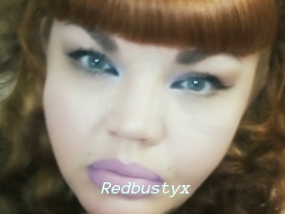 Redbustyx
