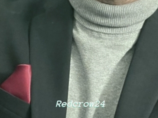 Redcrow24