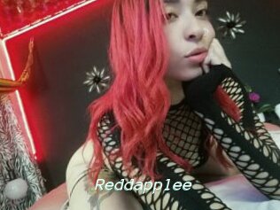 Reddapplee