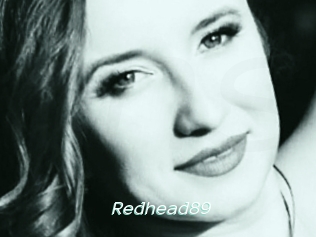 Redhead89