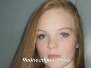 Redheadgoddesss