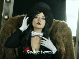 Redhotemma