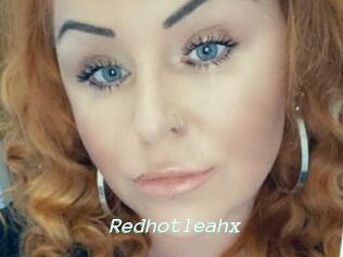 Redhotleahx