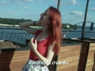 Redhotlove4u