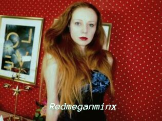 Redmeganminx