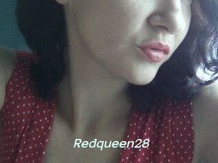 Redqueen28