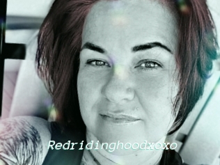 Redridinghoodxoxo