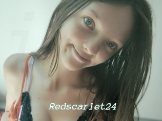 Redscarlet24