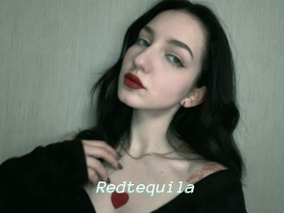 Redtequila