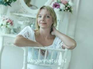 Regannatural