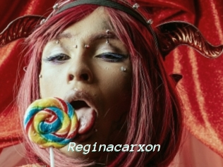 Reginacarxon