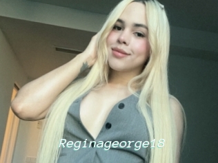 Reginageorge18