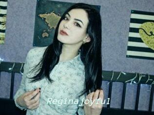 Reginajoyful