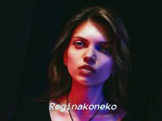 Reginakoneko