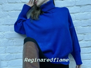 Reginaredflame