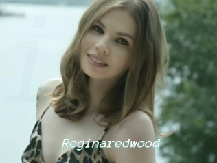 Reginaredwood