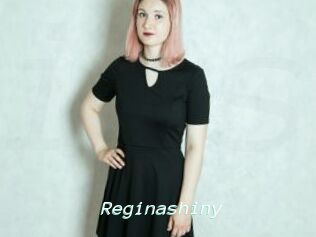 Reginashiny