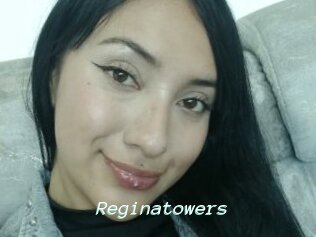 Reginatowers