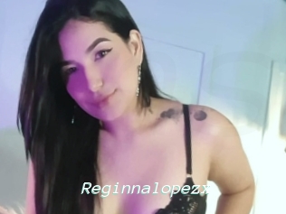 Reginnalopezx