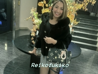 Reikofukiko