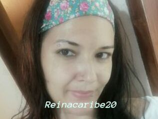 Reinacaribe20