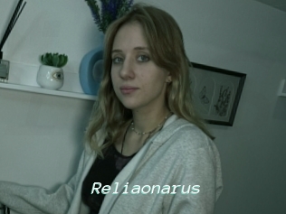 Reliaonarus
