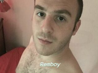 Remboy
