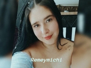 Remeymichi