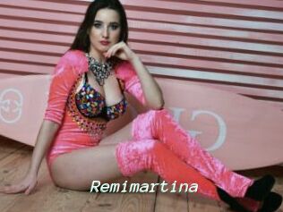 Remimartina