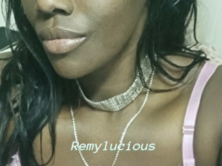 Remylucious