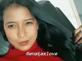 Renataxlove